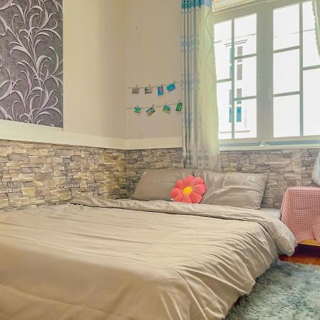 Nam Thien - Homestay Dalat Exterior foto