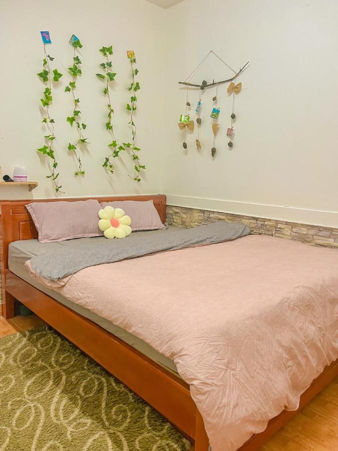 Nam Thien - Homestay Dalat Exterior foto