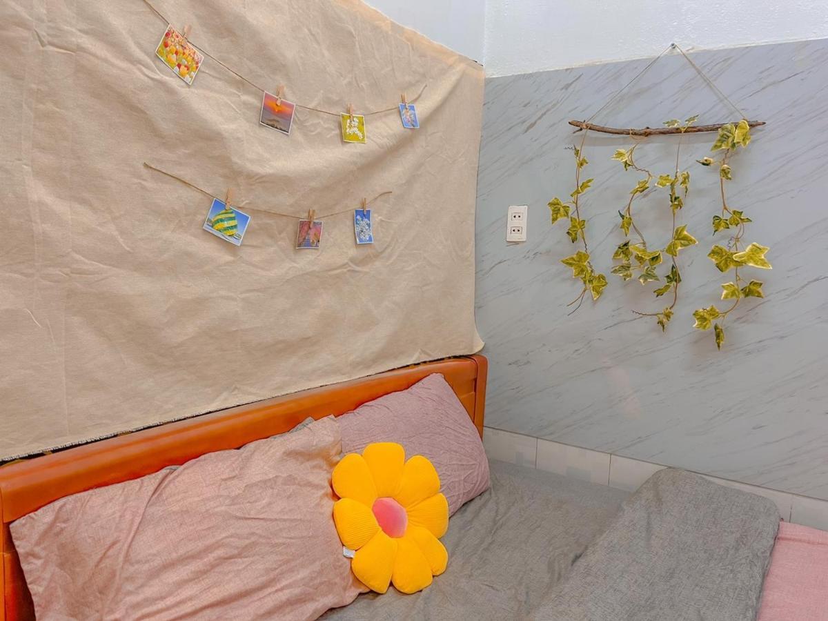 Nam Thien - Homestay Dalat Exterior foto