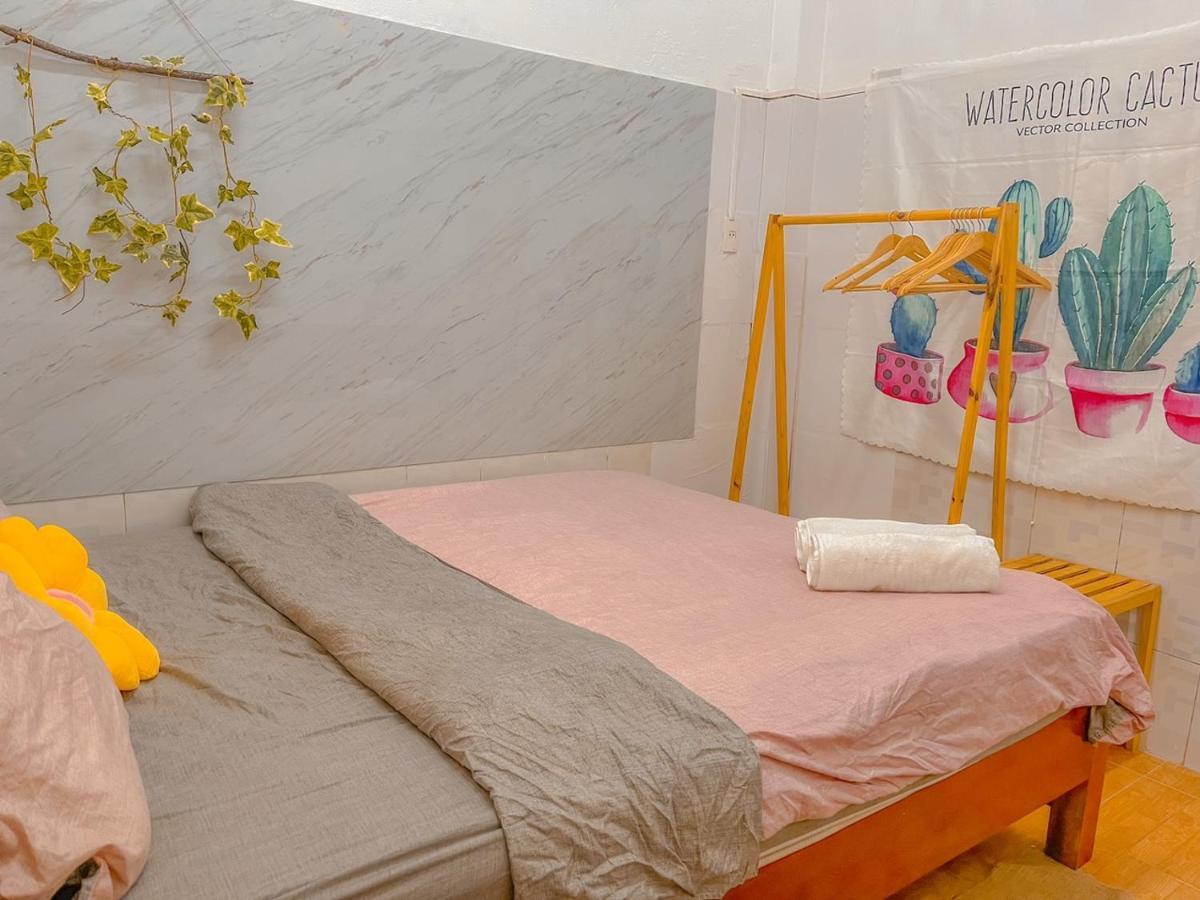 Nam Thien - Homestay Dalat Exterior foto